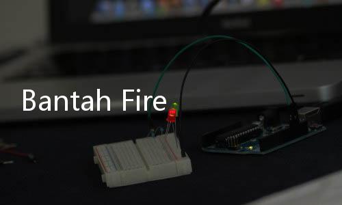 Bantah Fireworks dan GWP, Kuasa Hukum Jelaskan Kedudukan Gaston Invesment Limited