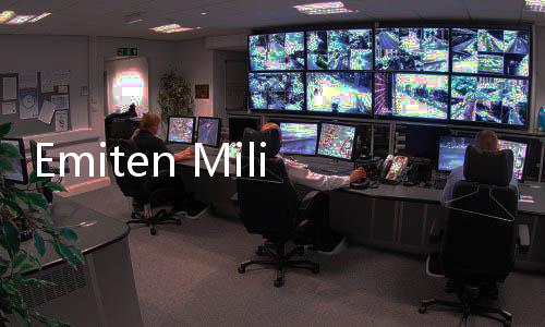 Emiten Milik Crazy Rich Hermanto Tanoko Gelontorkan Capex Rp500 M untuk Bangun Pabrik