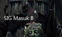 SIG Masuk Bursa ESG Leaders, Satu